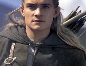 Legolas 5 legjobb jelenete