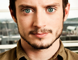 5 dolog, amit nem tudtál Elijah Wood-ról