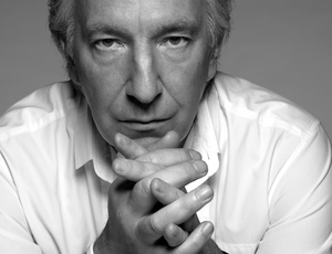 Alan Rickman 5 legjobb szerepe