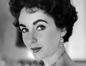 A makrancos hölgy: Elizabeth Taylor élete