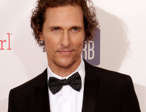 Matthew McConaughey 5 legjobb szerepe