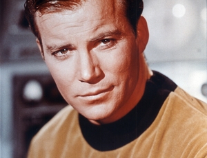 William Shatner 5 legjobb Star Trek jelenete