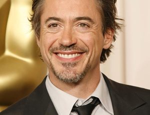 Robert Downey Jr. 10 legjobb szerepe