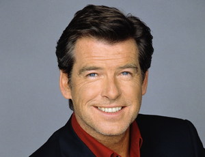 Pierce Brosnan 5 legjobb szerepe