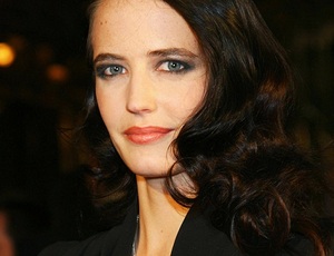 Bond lányból hadvezér: Eva Green