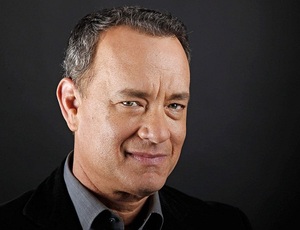 Aki túlélt egy lakatlan szigetet: Tom Hanks