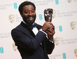 Gengszterből rabszolga: Chiwetel Ejiofor