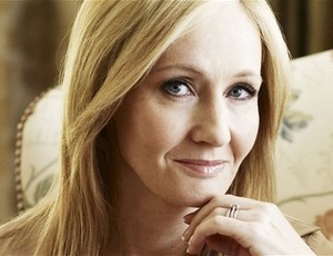 A varázsló legenda megalkotója: J. K. Rowling