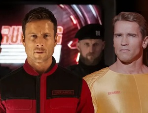 7 dolog, amiben különbözik A menekülő ember két adaptációja