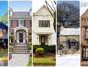 Top 5 filmes ház, ahol tényleg megszállhatsz