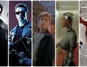 Top 5 film a mesterséges intelligenciáról