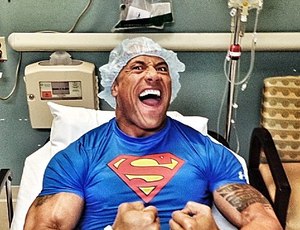 Íme The Rock öt legjelentősebb filmje!