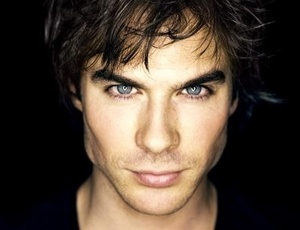 Ian Somerhalder majdnem lecsúszott Damon szerepéről