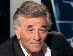 Columbo halála után kap csillagot a hollywoody hírességek sétányán