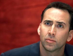 Nicolas Cage nem lenne feláldozható