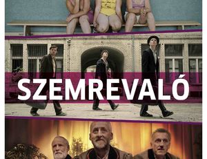 Szemrevaló Filmfesztivál szeptember 26-tól október 3-ig