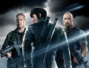 Megvan a G.I. Joe 3 írója és rendezője