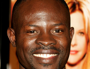 Djimon Hounsou is beszáll a Halálos iramban 7-be