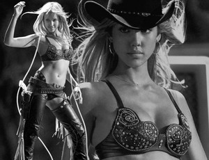 Jessica Alba többet fog táncolni a Sin City 2-ben!