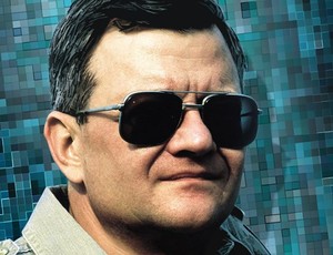 Meghalt Tom Clancy