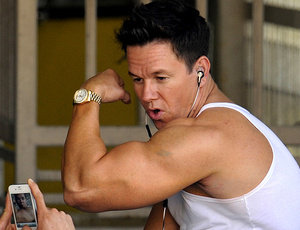 Egymilliót bukott Mark Wahlberg