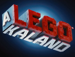 Bemutatkoznak A LEGO-kaland főszereplői