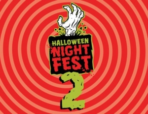 Ilyen volt az idei Haloween Night Fest 