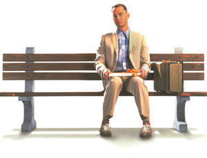 Forrest Gump