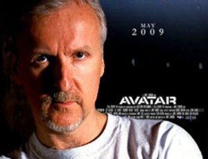 James Cameron lopta az Avatar ötletét?