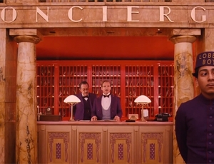 A Grand Budapest Hotel nyitja a Berlini Filmfesztivált