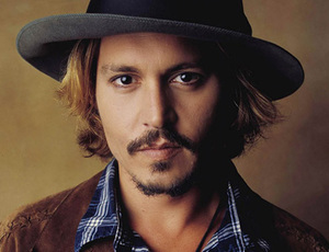 Így néz ki Johnny Depp a legújabb filmjében