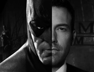 Kiszivárgott pár infó Ben Affleck Batman-jéről