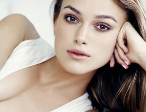 Mindenkit megdöbbentett Keira Knightley