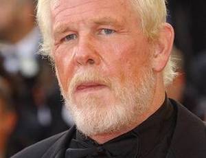 Nick Nolte is beszállt Noé bárkájába