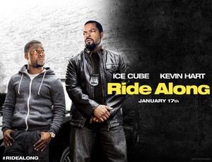 Óriási siker a Ride Along című akcióvígjáték