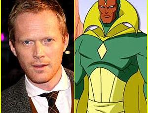 Paul Bettany is Bosszúálló lesz