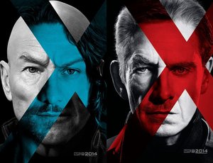 Újabb képek a következő X-Men filmből