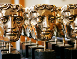 BAFTA 2014 - Tarolt a Gravitáció  