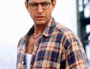 Jeff Goldblum benne lesz A függetlenség napja folytatásában