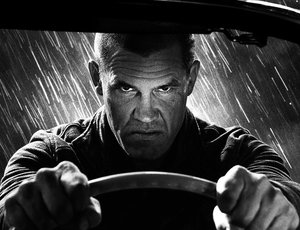 Első jelentképek a Sin City 2-ből