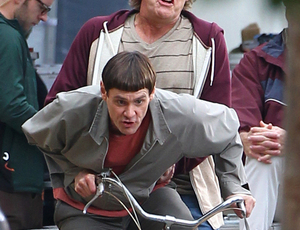 A tesztközönség imádta a Dumb és Dumber 2-t