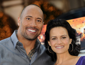 Carla Gugino lesz Dwayne Johnson párja a San Andreasban