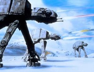 A Star Wars VII-ben visszatérhetnek a Hoth bolygóra