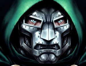 Megvan ki lesz Doktor Doom a Fantasztikus Négyesben