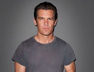 Josh Brolin a Sin City 2-ben! Jelenetfotók!