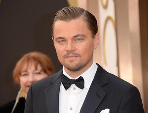 Leonardo DiCaprio lehet Steve Jobs