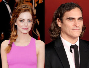 Emma Stone és Joaquin Phoenix az új Woody Allen film főszereplői