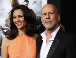 Bruce Willis ötödik gyermeke megszületett 