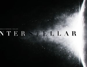 Első kép az Interstellar-ból