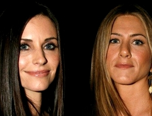 Véget ért Jennifer Aniston és Courteney Cox barátsága?